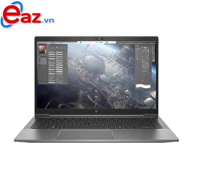 HP ZBook Firefly 14 G7 Mobile Workstation (8VK71AV) | Intel&#174; Core™ i7 _ 10510U | 16GB | 512GB SSD PCIe | NVIDIA&#174; Quadro&#174; P520 with 4GB | Full HD IPS | Win 10 Pro | Finger | LED KEY | 0820EL
